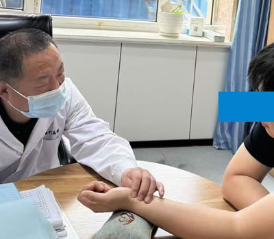 温州市|长春中医王兆国 别让难言困扰，偷走你的幸福！